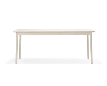 Prima Vista Bord 180x90 i vitoljad björk