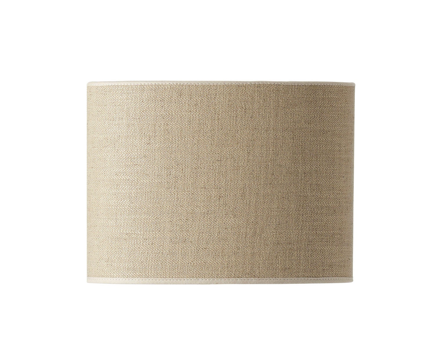 Qvist-Studio-Lamp-Shade-Modern-Oval-30-101-Natur-1