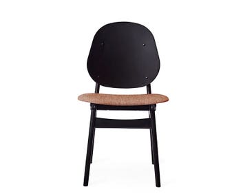 noble-diningchair-blackstained-beech-seat-palerose-warm-nordic
