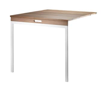 String Fällbord Valnöt