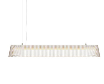 Owalo 7000 Taklampa Vit