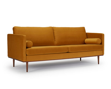 Vangen Soffa K372 3-sits