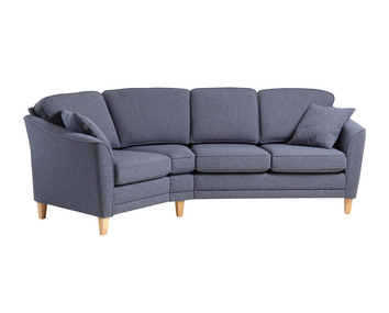 Bröderna Anderssons Flexi Soffa