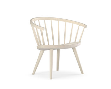 Arka Loungestol Björk Vitolja