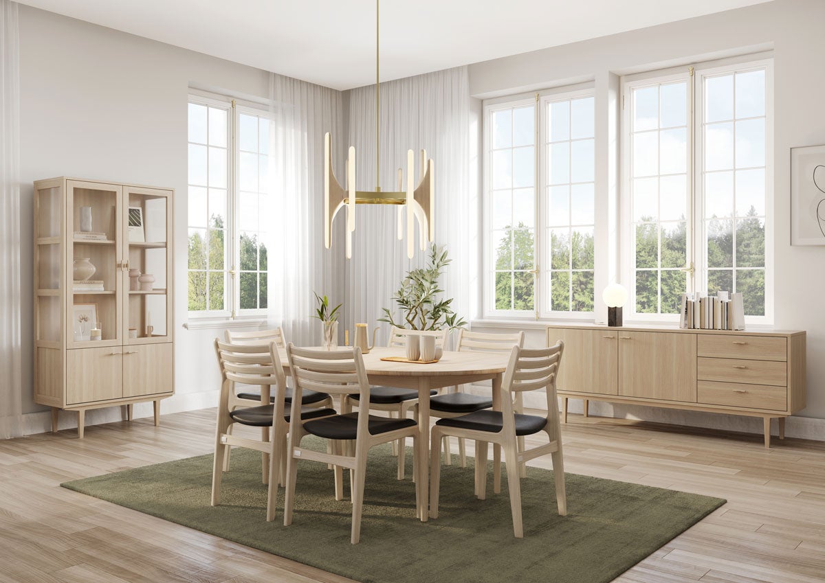 Caso-420-Vitrinskap-Sideboard-Naturoljad-Ek-Miljo_1