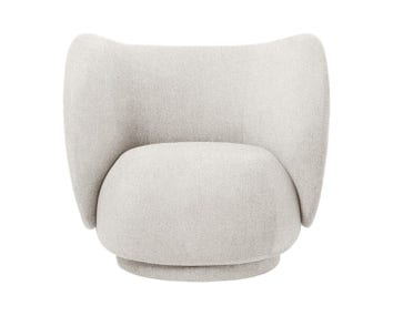Ferm-Living-Rico-Lounge-Chair-Boucle-Off-White-6202-1