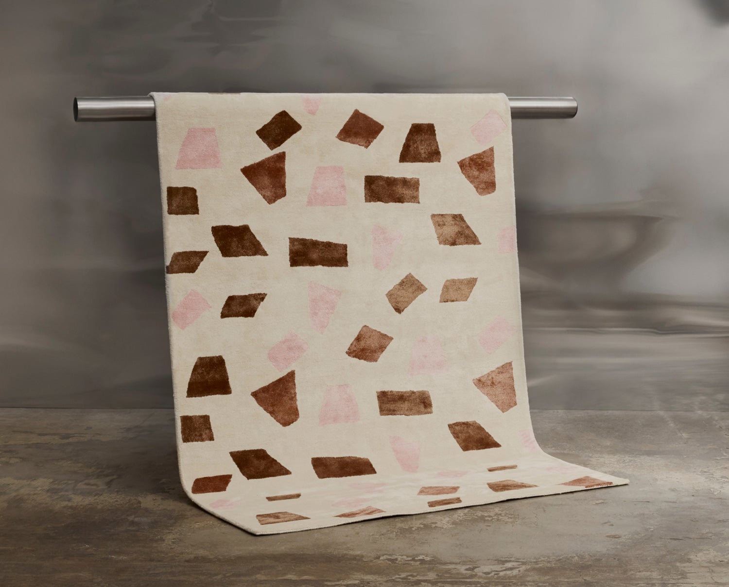 Bolmeus Rug Matta Viscose | Tinted Objects