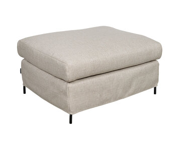 Petito Pall i tyget Nancy Sand