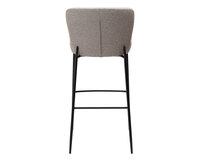 Glam Barstol SH78 Tyg Pebble Earth Bouclé Dan-Form