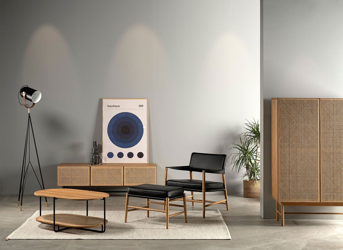 Handla Hans K på kampanj hos Tibergs Möbler