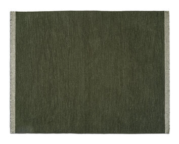 Pure Matta i färgen Skogsgrön