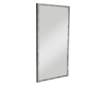 Klara Spegel 60x120 CM Silver