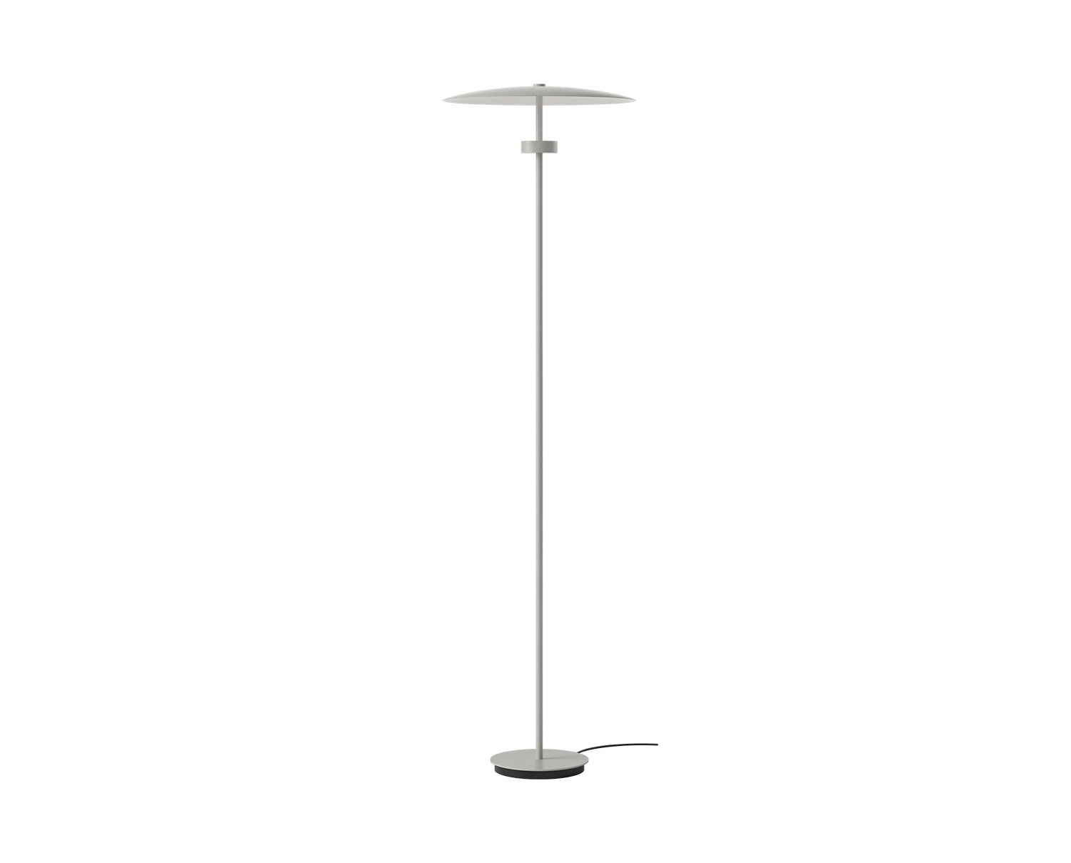 Bolia-Reflection-Floor-Lamp-Grey-Aluminium