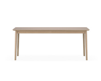 Prima Vista Bord 180x90 i naturlackad ek