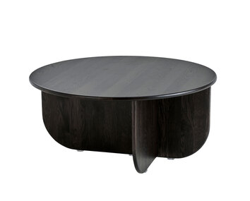 Halo Soffbord i wengebetsad ek