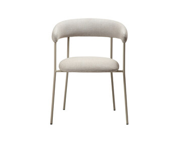 Plenti Karmstol Cashmere / Cashmere