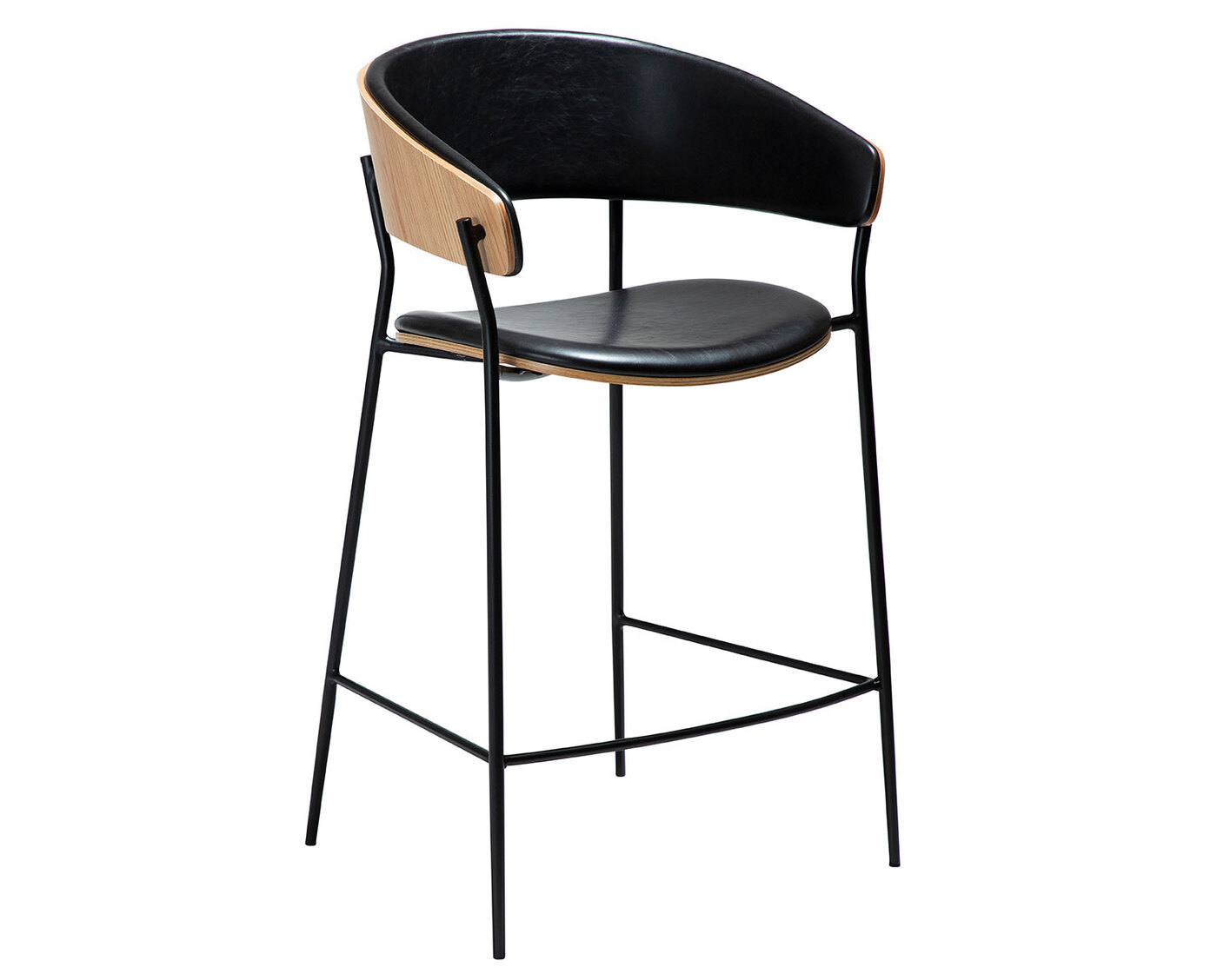 Crib Barstol Ek Dan-Form