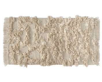 Rio gångmatta beige från Classic Collection