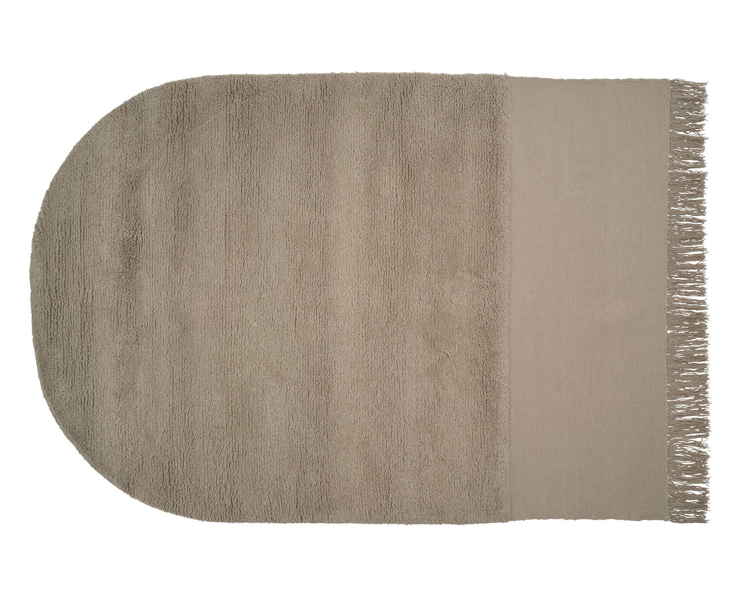 Eternal Eye Matta | Chalk