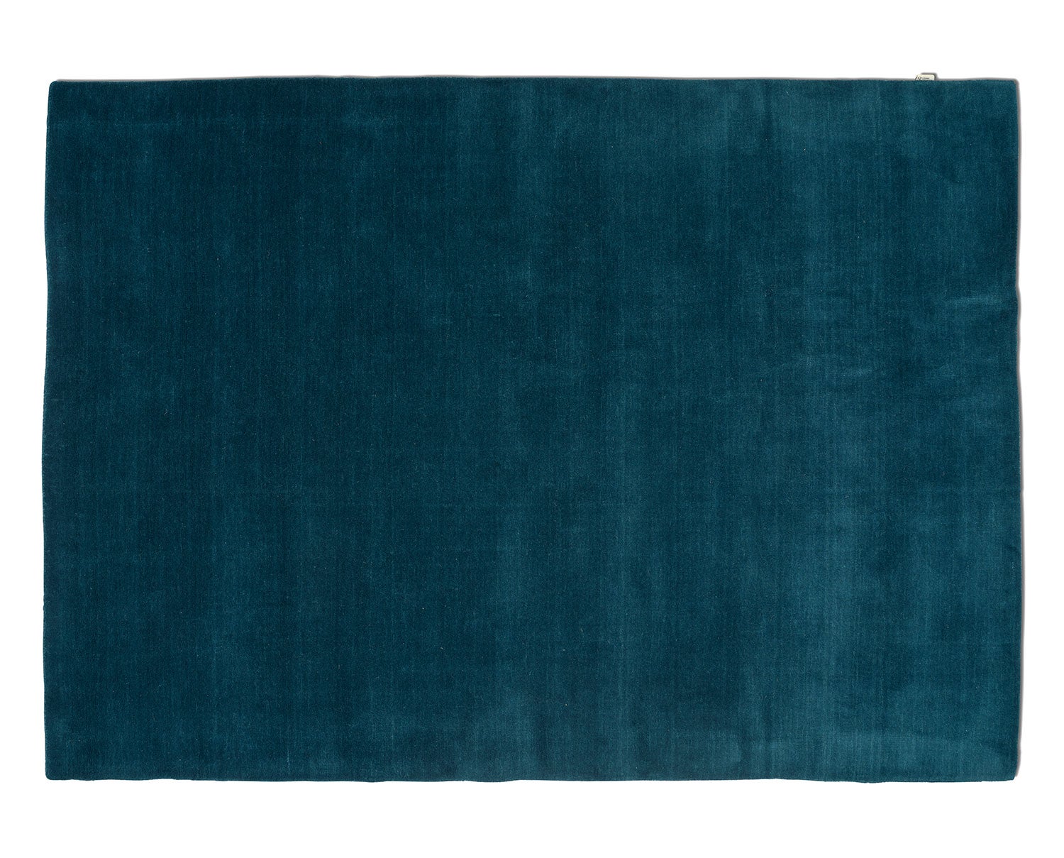 Solid matta från Classic Collection i färg petrol