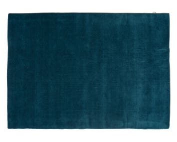 Solid matta från Classic Collection i färg petrol