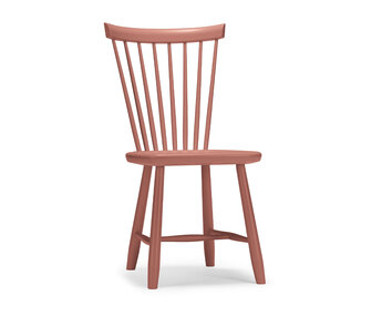 Lilla Åland Stol | Björk Tegel 42 Säsongskulör