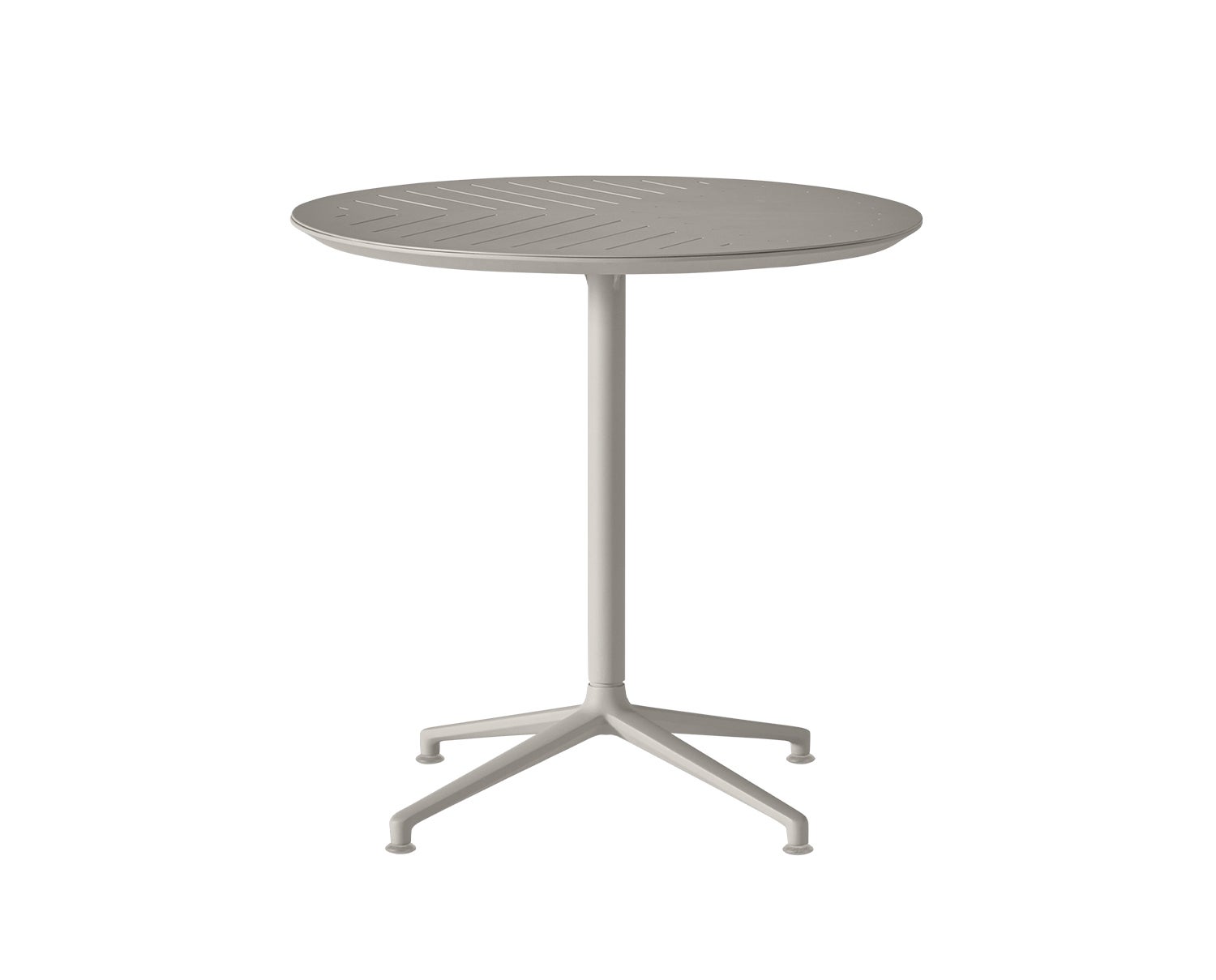 Vipp 717 Open-Air Cafébord | Aluminium