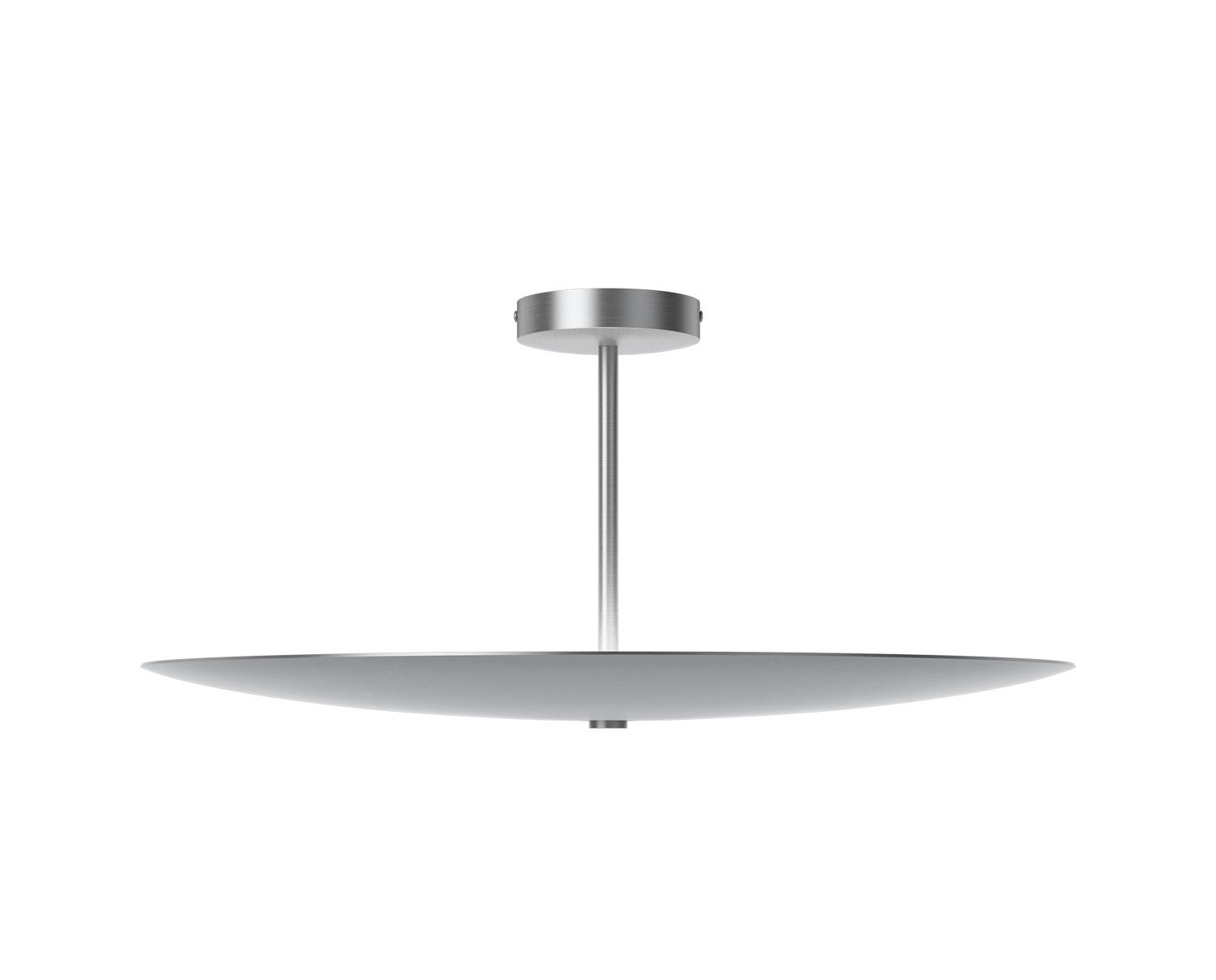 Bolia-Reflection-Ceiling-Lamp-D60-Brushed-Aluminium
