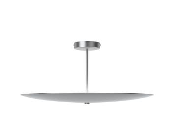 Bolia-Reflection-Ceiling-Lamp-D60-Brushed-Aluminium