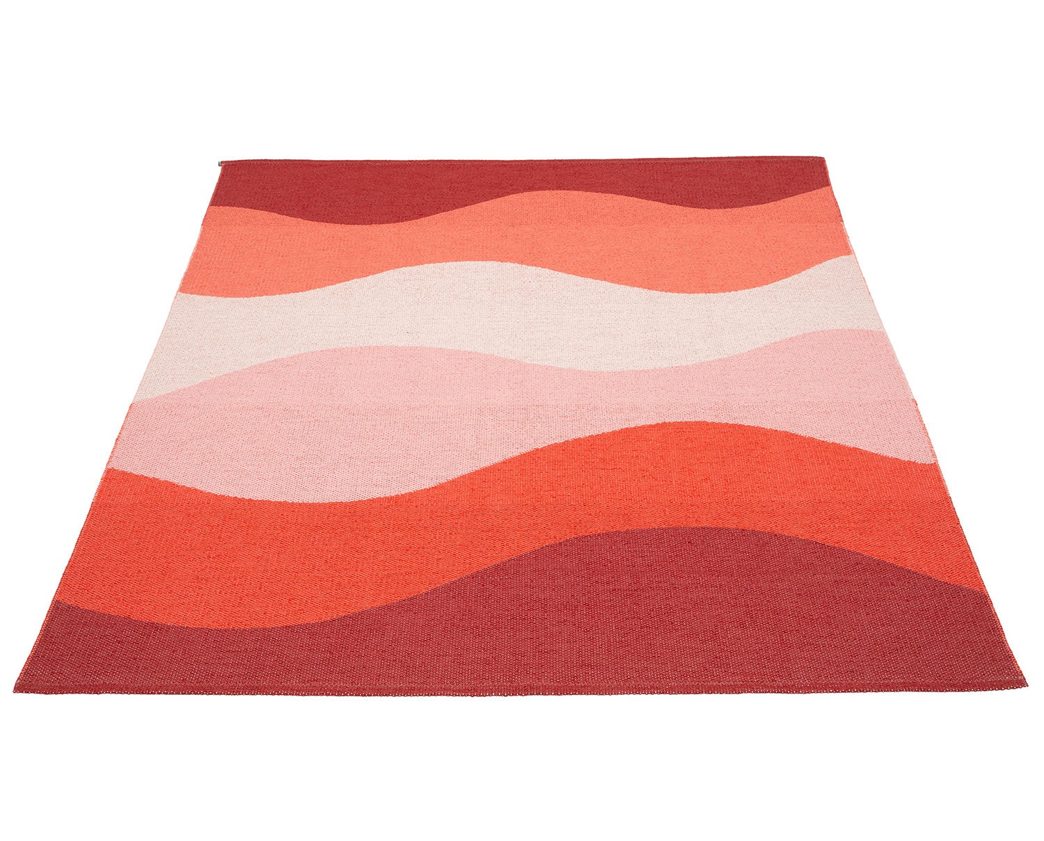 Urvi Matta Fire Pappelina