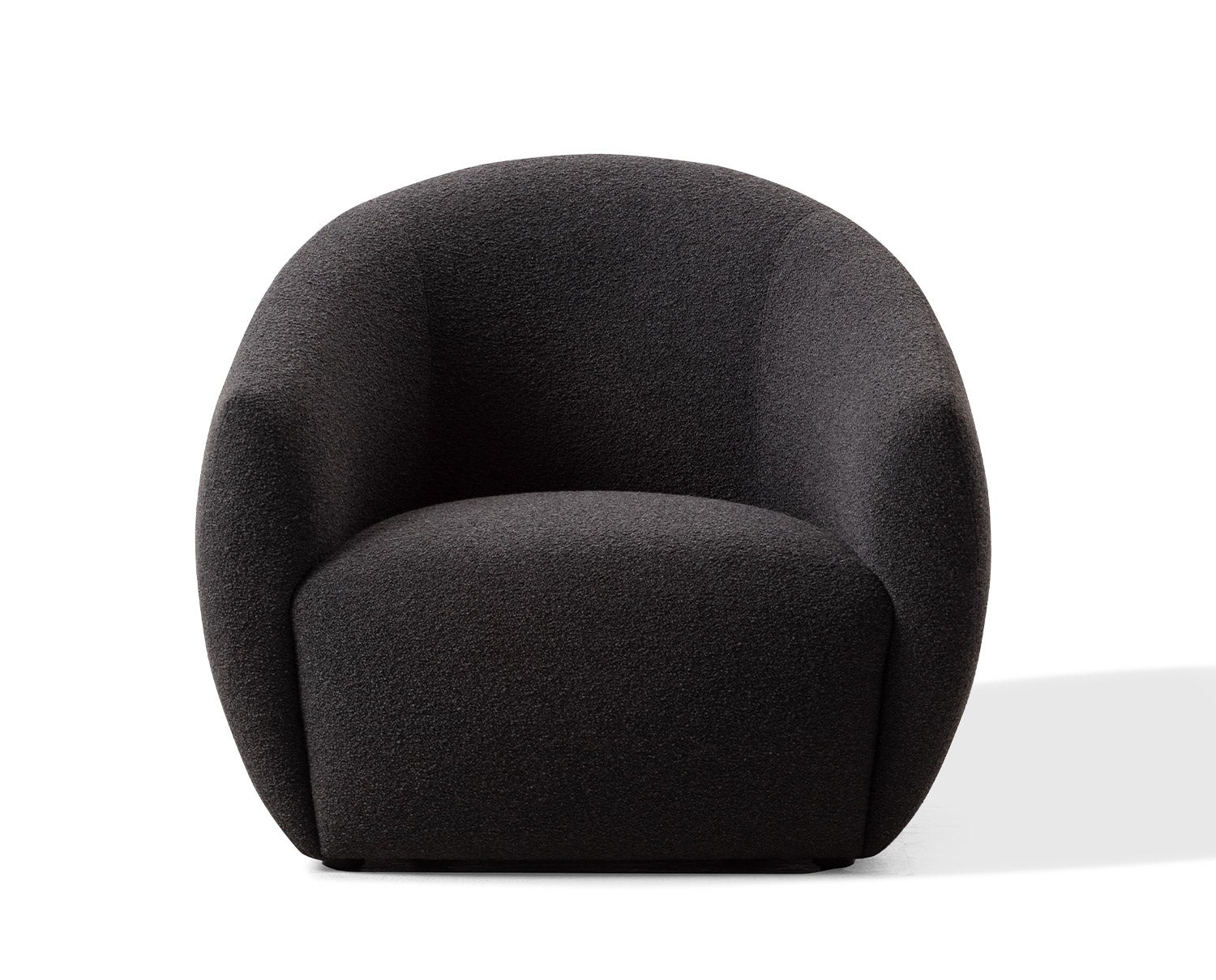 Lobby Fåtölj i tyget Cuddle 08