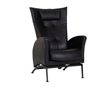 Fåtöljen Enzo från Bröderna Anderssons i hög design