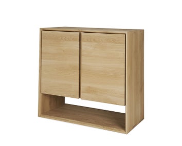 Ethnicraft-Nordic-II-Sideboard-2D