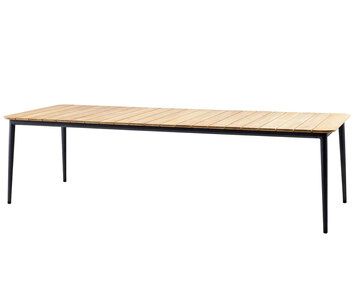 Core matbord, Cane-line