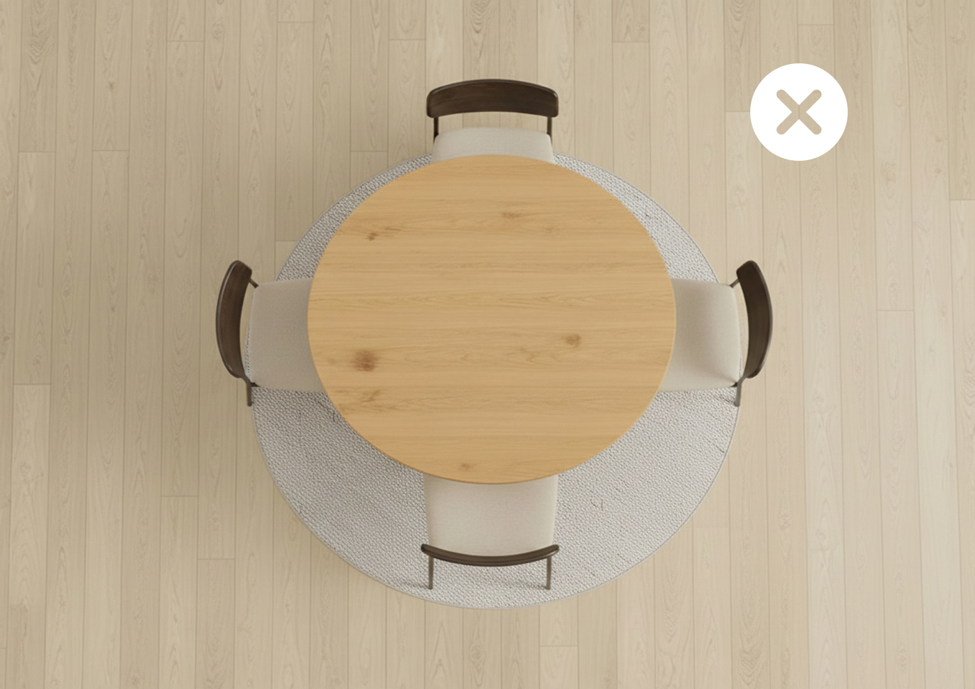 Rug-sizes-guide-dining-tabl-round-4person-Bad