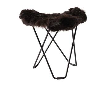 Flying Goose Pall Iceland Shorn Black