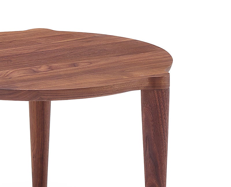 AK510 Soffbord Detalj Naver Collection