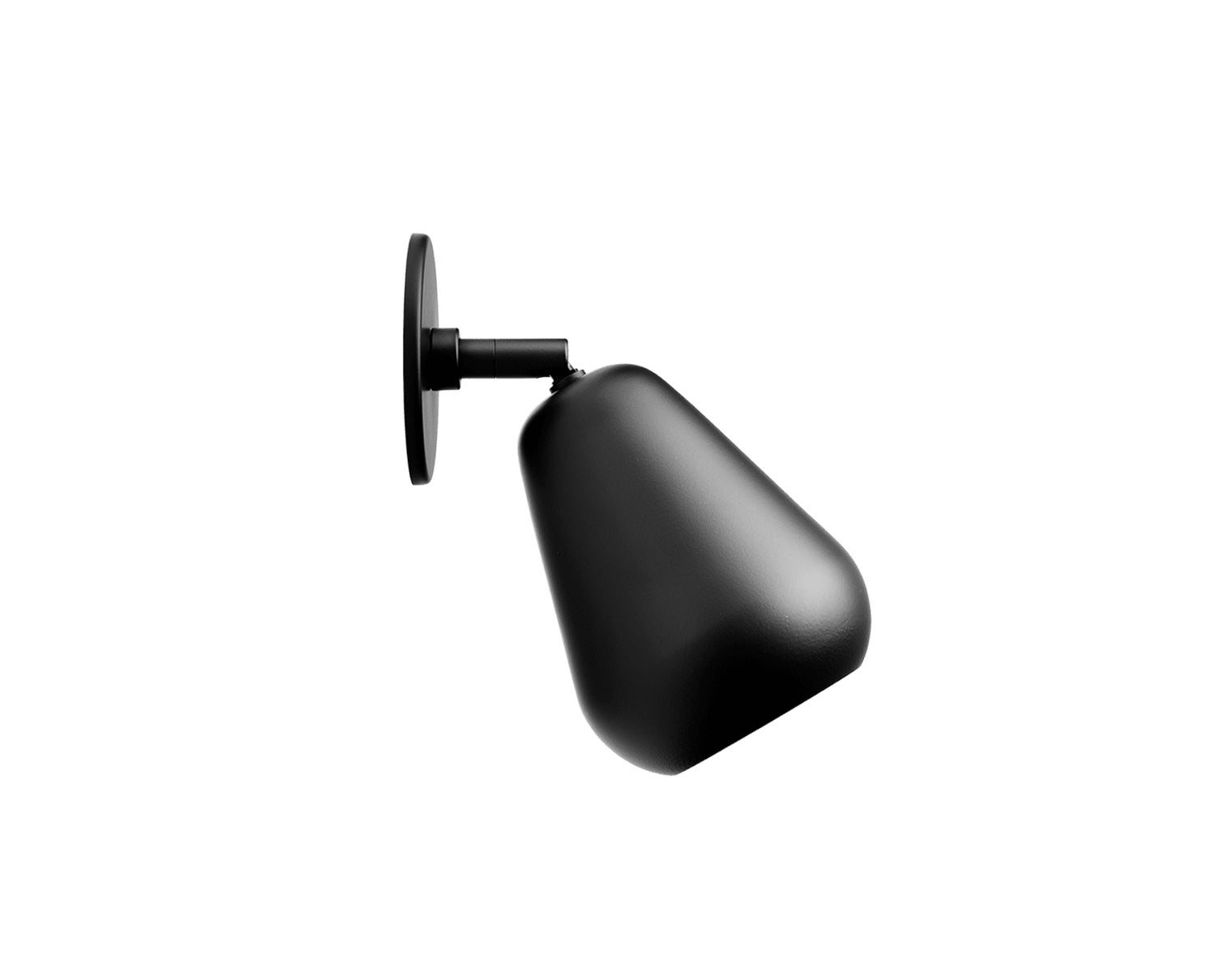 Nuura-Anoli-Spot-Recessed-Black-Black-1