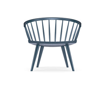 Arka Loungestol Ek i kulören Skogstjärn 56