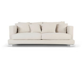 Sits Colorado Soffa 2-sits i tyg Caleido 1419 natural