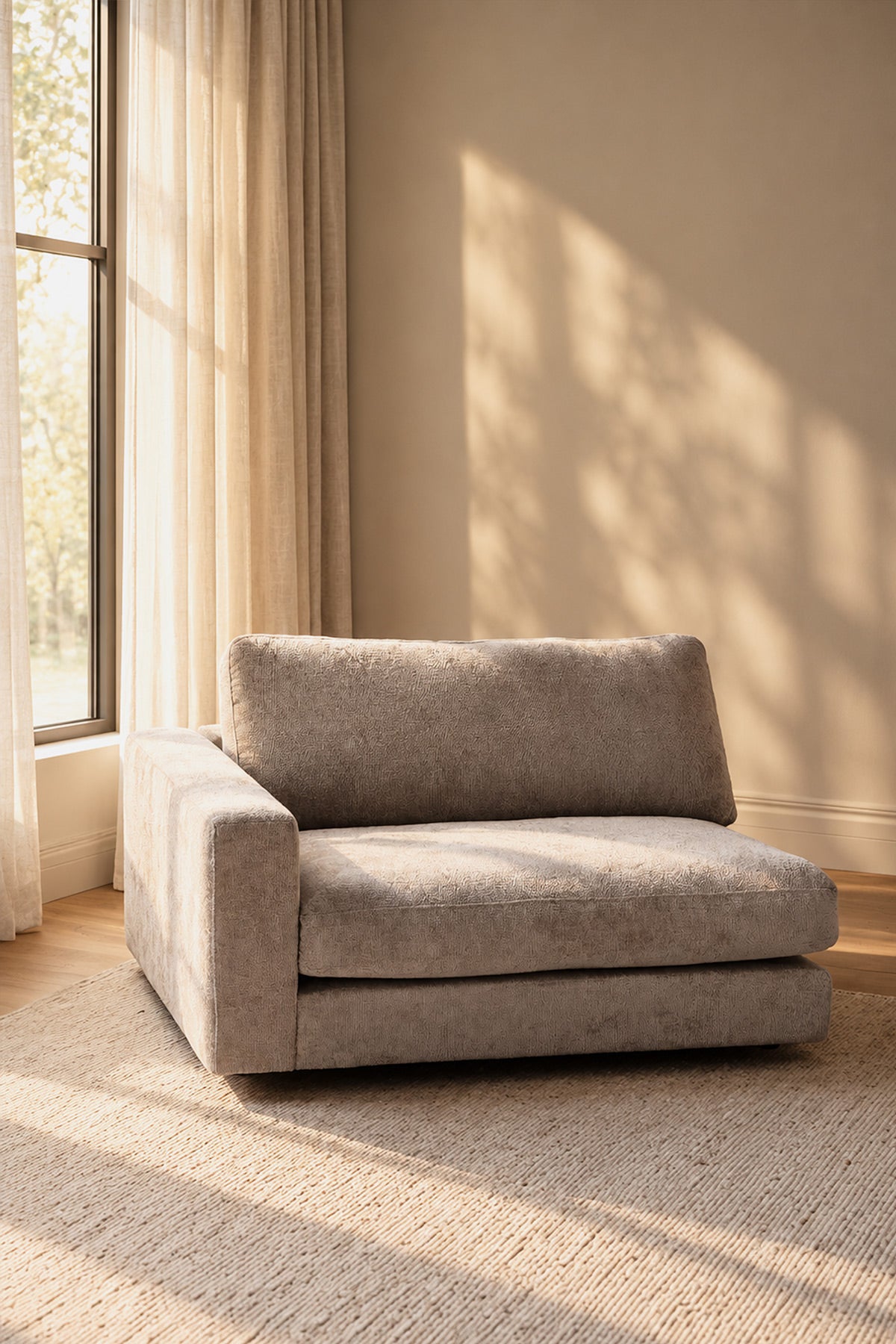Rowico-Duncan-1-5-Seater-Left-Fabric-Greg-3-Lifestyle