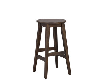 Austin barpall | Brun ek