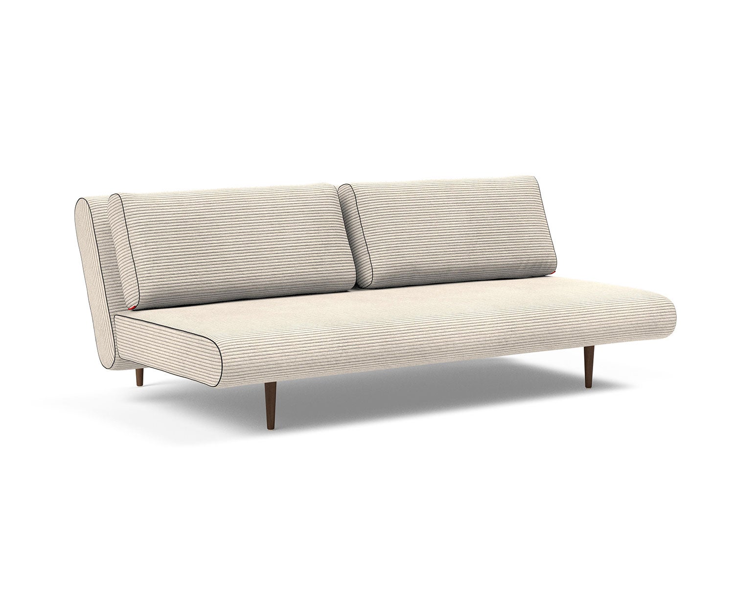 Unfurl Lounger Bäddsoffa | 594 Ivory