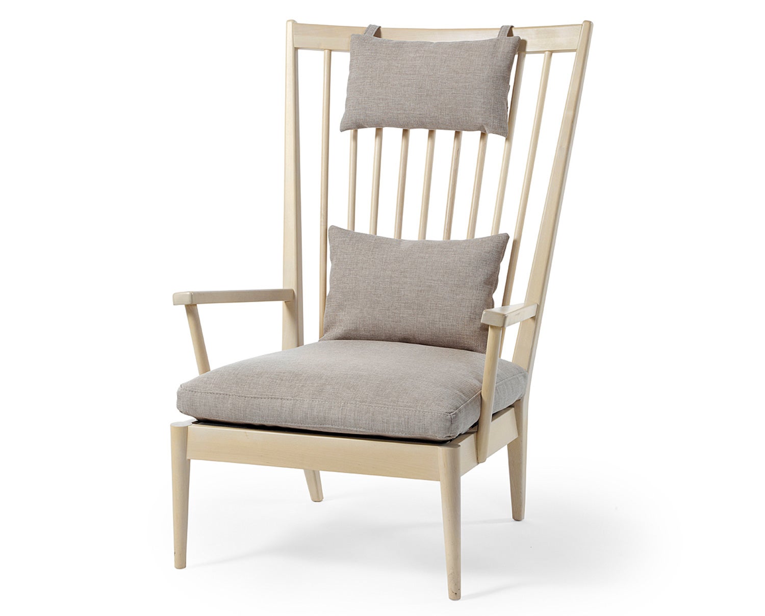 Orust Vitpigmenterad Björk, Dyna Santana