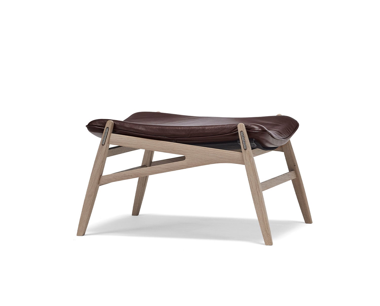Stolab-Link-Footstool-White-Oil-Oak-Elmosoft-93129