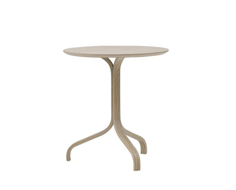 Lamino bord Lackad Bok