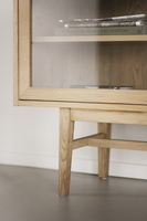Hazelton Sideboard Ek från Rowico Home