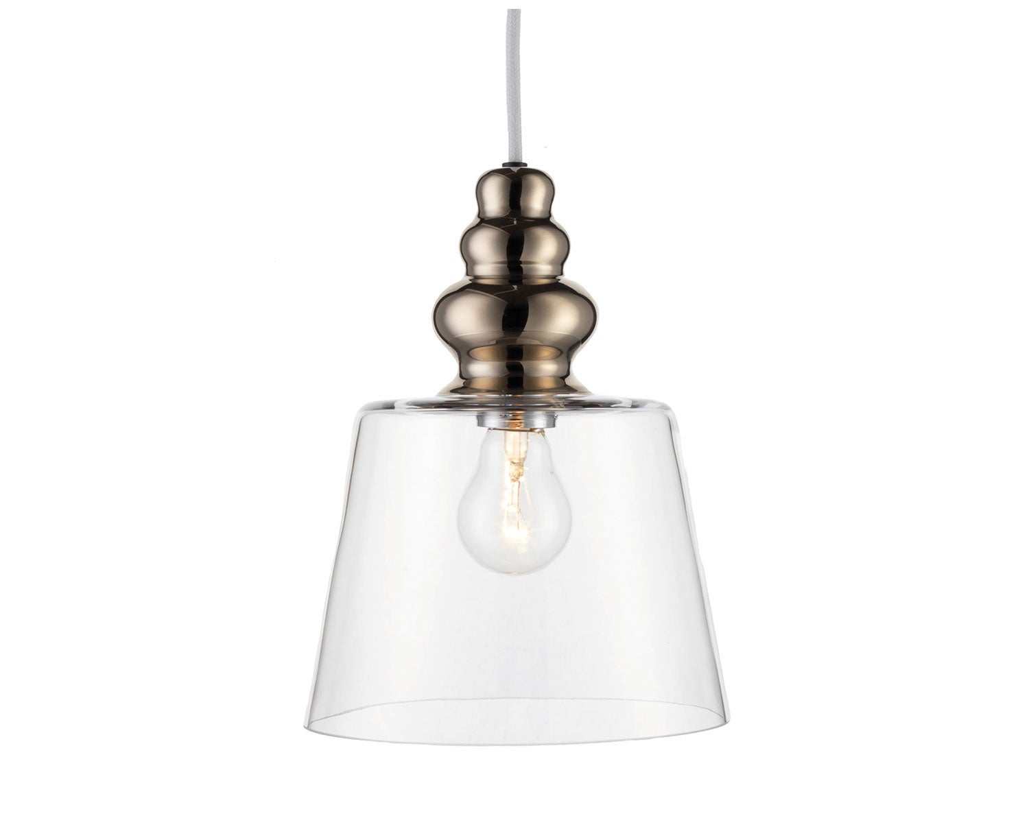 Polish lampa Clear