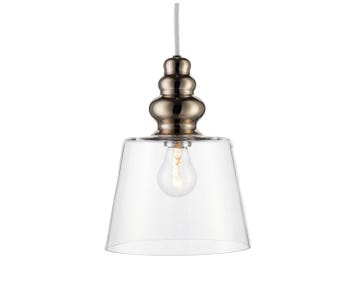 Polish lampa Clear
