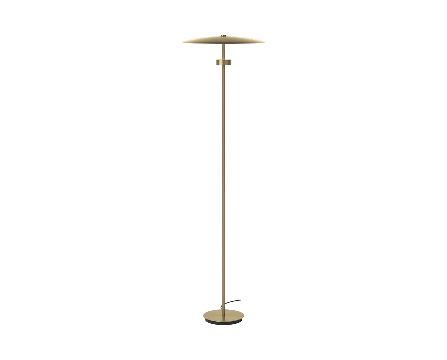 Bolia-Reflection-Floor-Lamp-Brass-Aluminium